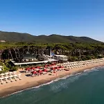 Курортный комплекс Cala 5*