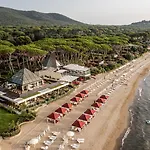 Cala Курортный комплекс Пунта-Ала
