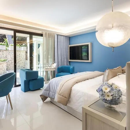 Cala Resort Punta Ala