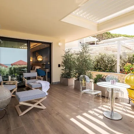 Station touristique Cala