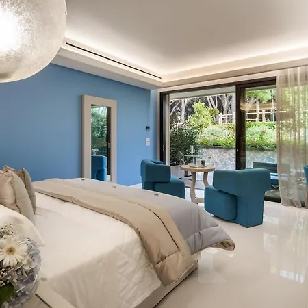 Cala 5* Punta Ala