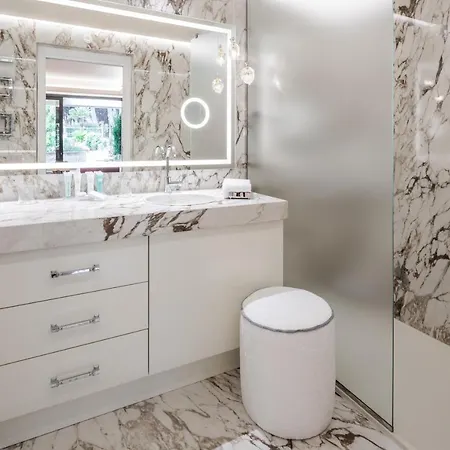 Station touristique Cala 5*