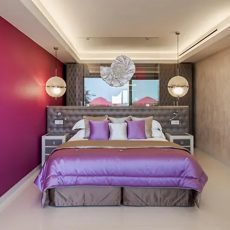 Cala Station touristique