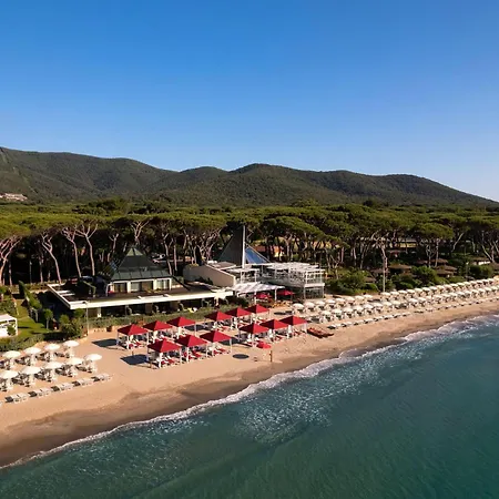 Semesteranläggning (resort) Cala 5*