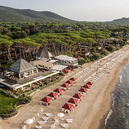 Cala Resort Punta Ala