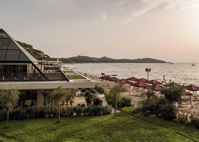 Resort Cala 5*