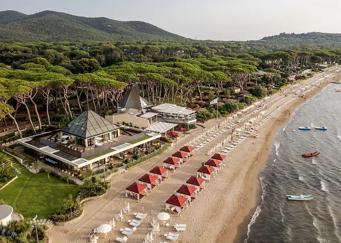 Cala Resort Punta Ala