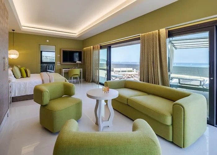 Resort Cala Punta Ala