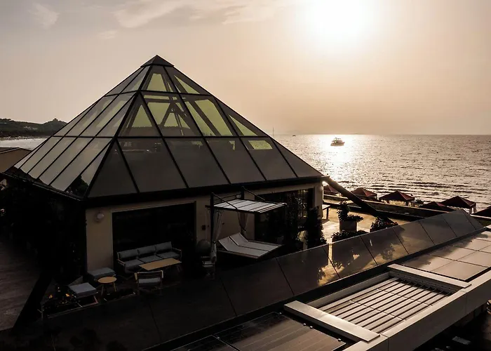 Cala Resort 5*
