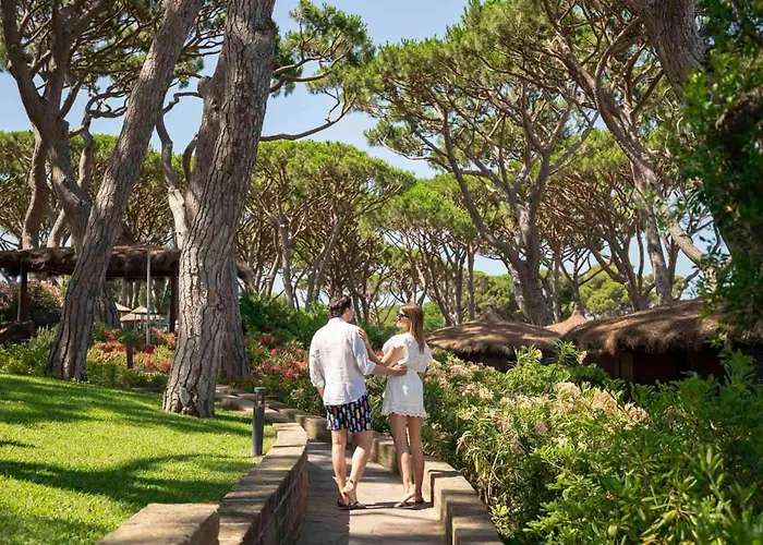 Cala Resort 5*