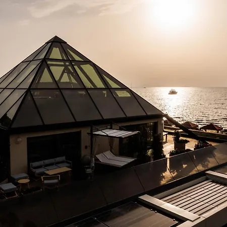 Cala بونتا ألا