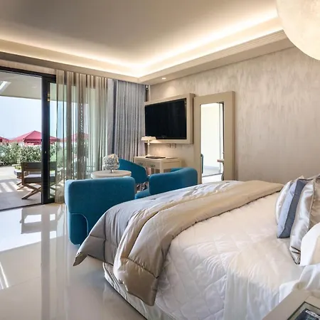 Cala Resort Punta Ala