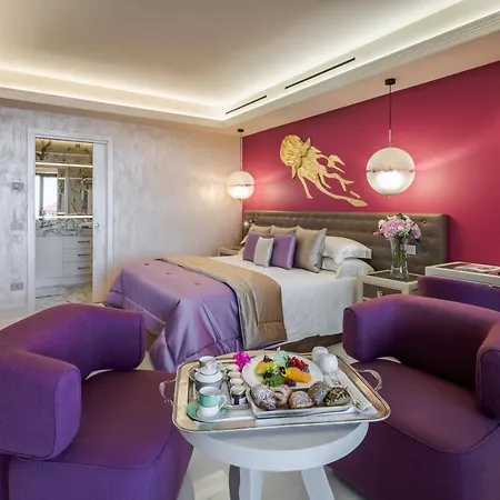 Cala Resort 5*