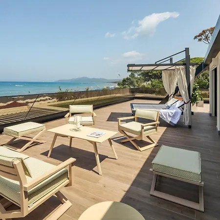 Cala Semesteranläggning (resort) 5*