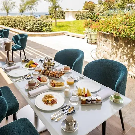 Cala 5* Punta Ala