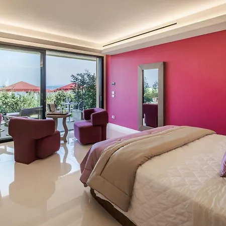 Resort Cala Punta Ala