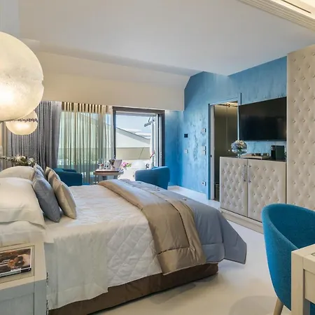 Cala 5* Punta Ala