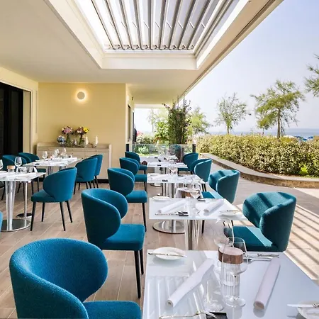 Semesteranläggning (resort) Cala