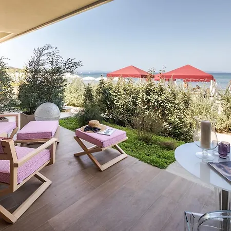 Semesteranläggning (resort) Cala