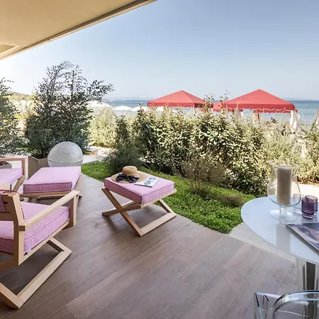 Resort Cala
