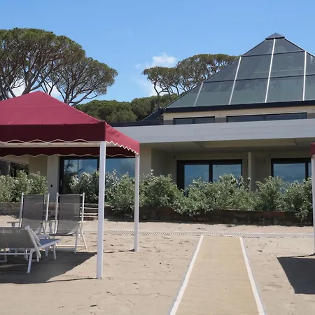 Resort Cala Punta Ala
