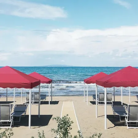 Resort Cala Punta Ala