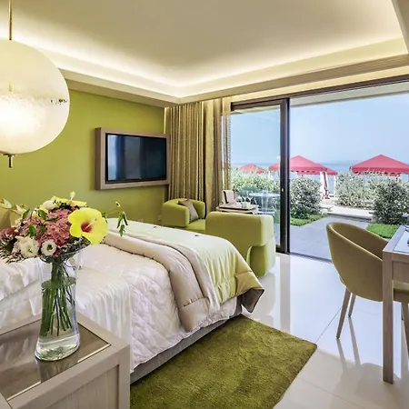 Resort Cala 5*