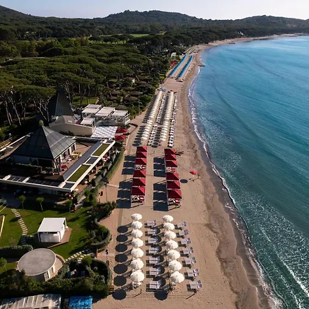 Cala 5* Punta Ala