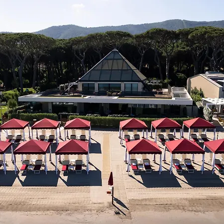 Resort Cala Punta Ala