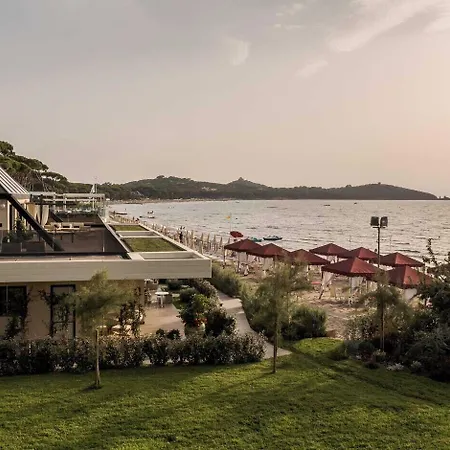 Resort Cala 5*