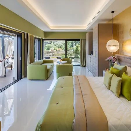 Cala Resort Punta Ala