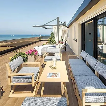 Cala Ośrodek wypoczynkowy 5*