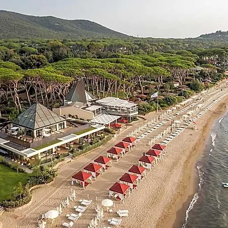 Cala 5* Punta Ala