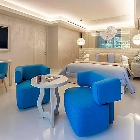 Cala 5* Punta Ala