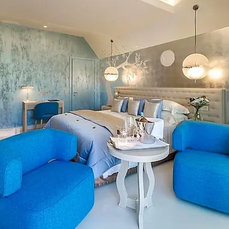 Θέρετρο Cala 5*