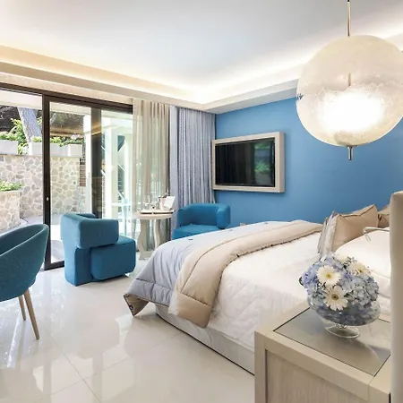 Resort Cala 5*