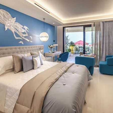 Cala 5* Punta Ala