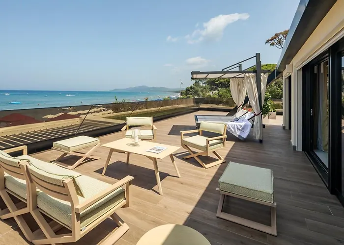 Cala Rezort 5*
