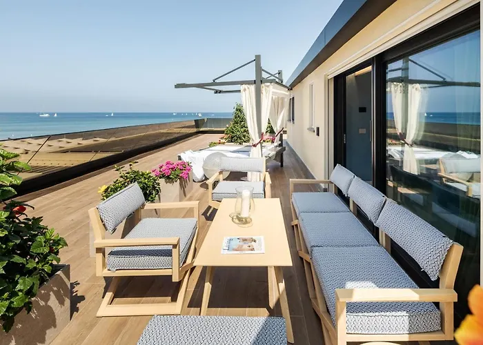 Cala 5* Punta Ala