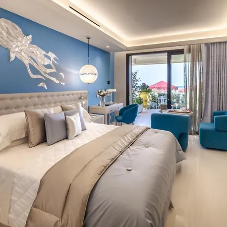 Resort Cala Punta Ala