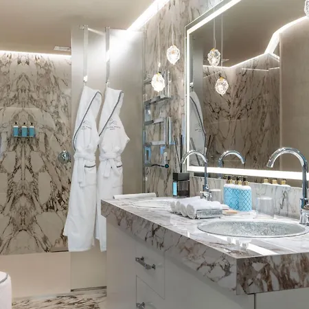 Resort Cala Punta Ala