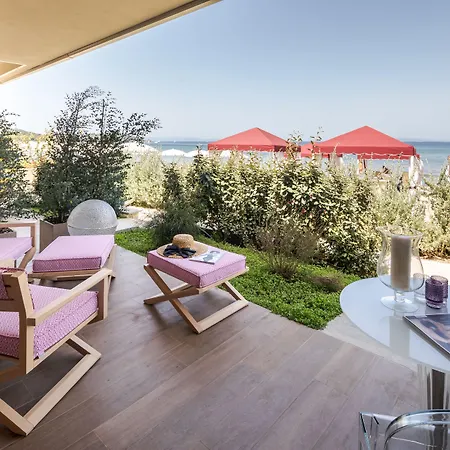 Resort Cala Punta Ala